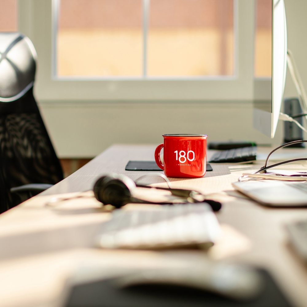 180 Marketing